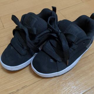 ディーシーシューズ(DC SHOES)のDC シューズ 19cm(スニーカー)