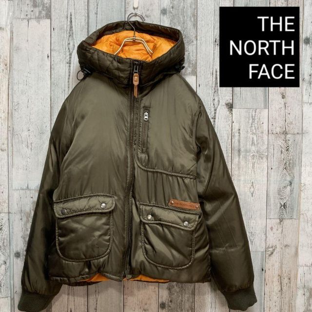 THE NORTH FACE メンズ M ダウンジャケット