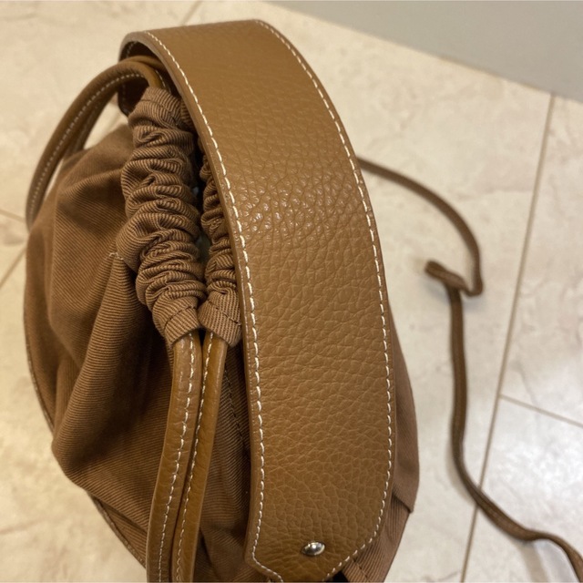 ayakobag pottery bag トープ | reddoorpediatric.com