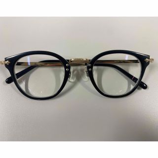 オリバーピープルズ(Oliver Peoples)のOLIVER PEOPLES 507c(サングラス/メガネ)