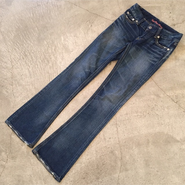 Levi's - Levi's スキニーデニム Astrid 美品の通販 by Momo's Levi's - Levi's スキニーデニム Astrid 美品の通販 by Momo's