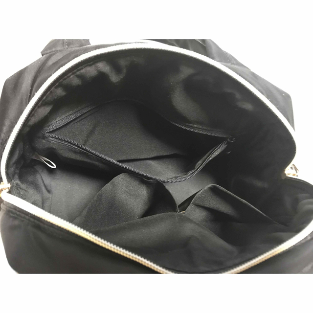 しまむら(シマムラ)の本日限定価格　CLOSSHI  ナイロン　ハンドバッグ　ショルダーバッグ レディースのバッグ(ハンドバッグ)の商品写真