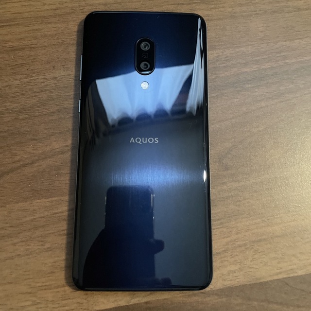 Aquos Zero2 906SH SoftBank