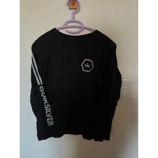 クイックシルバー(QUIKSILVER)のクイックシルバー　キッズ　150センチ(Tシャツ/カットソー)