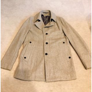 メンズメルローズ(MEN'S MELROSE)のメンズメルローズ　ハーフコート(その他)