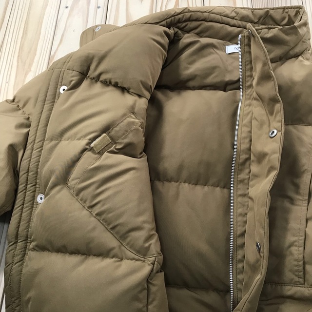 nonnative - 限定セール!ノンネイティブダウンジャケット nonnative - 限定セール!ノンネイティブダウンジャケット