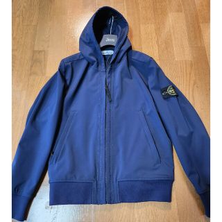 ストーンアイランド(STONE ISLAND)の未使用品【STONE ISLAND/ストーンアイランド】ブルゾン(ブルゾン)