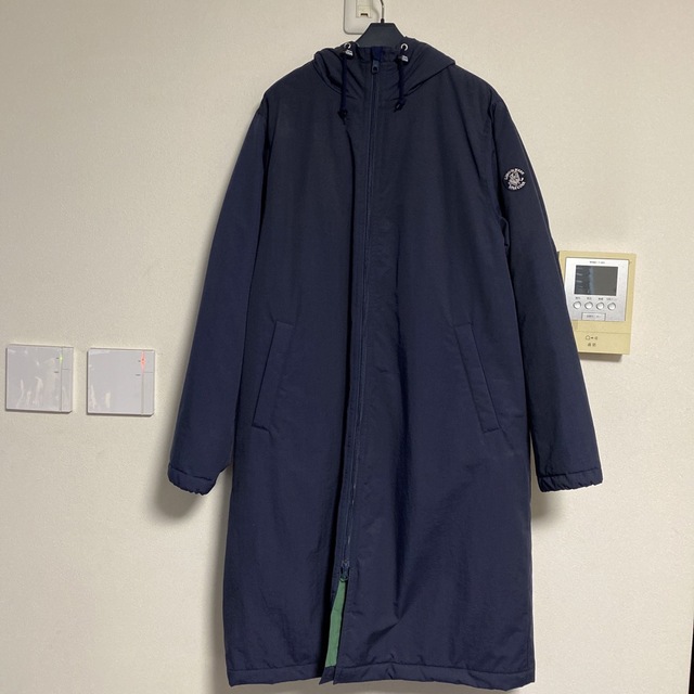 SINACOVA(シナコバ)のSINACOVAロングコート メンズのジャケット/アウター(その他)の商品写真