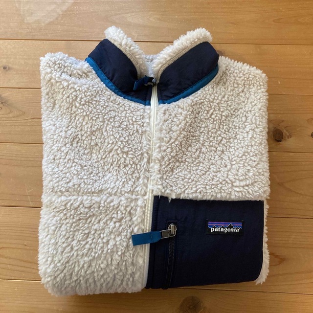 patagonia(パタゴニア)のパタゴニア　M's Classic Retro-X   Mサイズ メンズのジャケット/アウター(ブルゾン)の商品写真