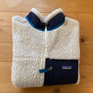 パタゴニア(patagonia)のパタゴニア　M's Classic Retro-X   Mサイズ(ブルゾン)