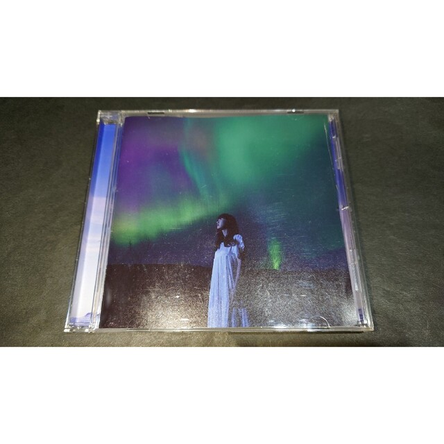 CD 六等星の夜 MB ver./ONE/花の唄(完全生産限定盤)/Aimer