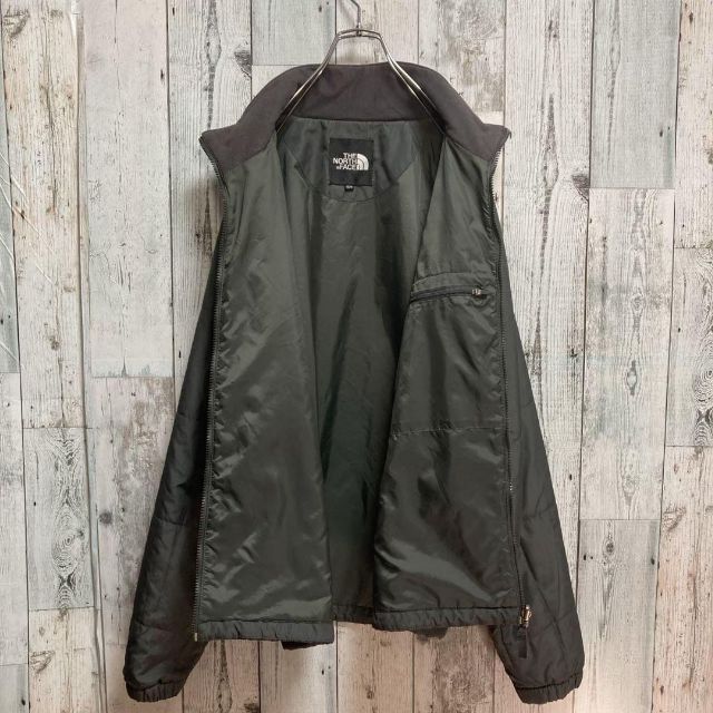 THE NORTH FACE - 【美品】ノースフェイス キルティング 中綿