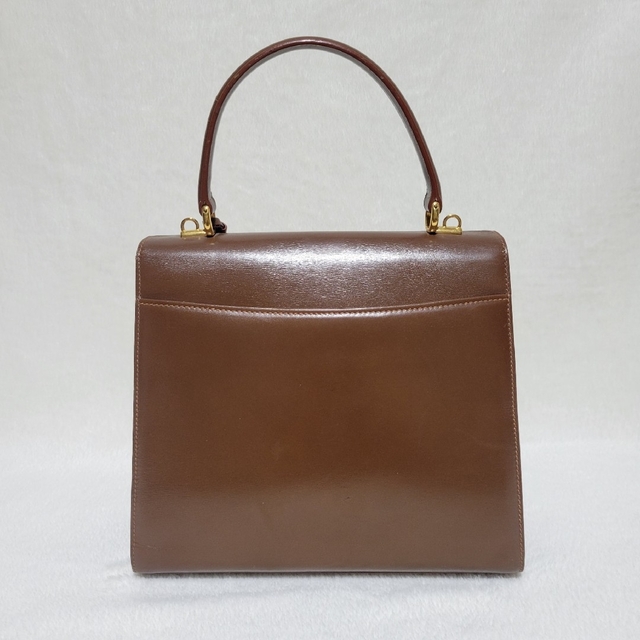 GUCCI - 良品 オールドグッチ レディロック 2WAY ショルダー GUCCI - 良品 オールドグッチ レディロック 2WAY ショルダー