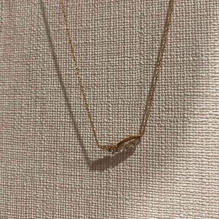 スタージュエリー(STAR JEWELRY)のstarjewelry スタージュエリー　シューティングスター　ネックレス(ネックレス)