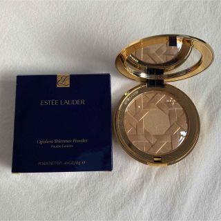 エスティローダー(Estee Lauder)のお値下げ　エスティ ローダー　フェースパウダー(その他)