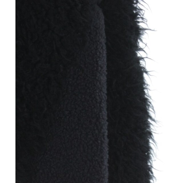 STELLA McCARTNEY Tシャツ・カットソー 36(XS位) 黒x紺 - カットソー