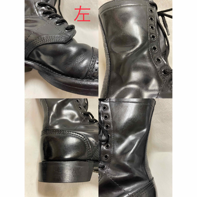 Corcoran(コーコラン)のジャンプブーツです。の通販 by kw92's Corcoran(コーコラン)のジャンプブーツです。の通販 by kw92's
