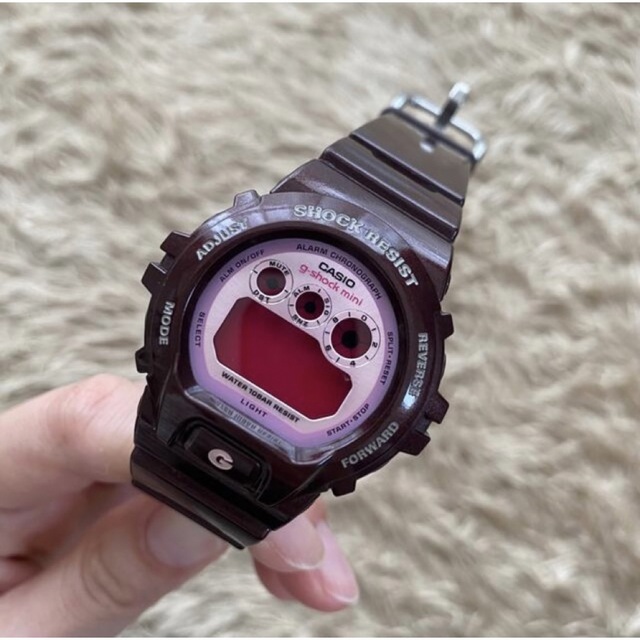 値下げ　CASIO G-SHOCK 腕時計