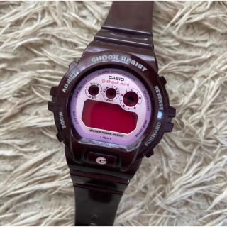 G-SHOCK mini GMM-550GR 実働品