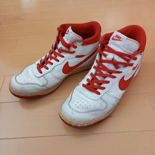 ナイキ(NIKE)の本日限定値下げ‼️ナイキ　ビッグナイキ　オリジナル(スニーカー)