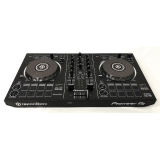 Pioneer - 【期間限定値下げ!】Pioneer パイオニア DDJ-RB DJ