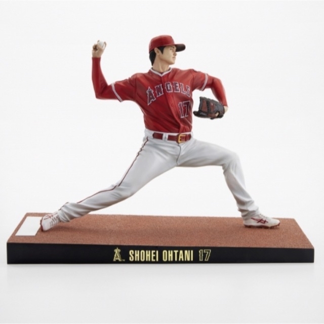 大谷翔平 フィギュアおもちゃ・ホビー・グッズ