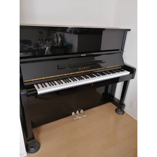人気新品 ヤマハ スペシャル KS2F アップライトピアノ カワイKAWAI