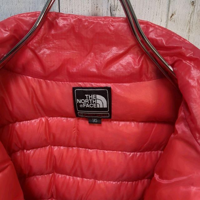 THE NORTH FACE(ザノースフェイス)の【美品】ノースフェイス　ダウン　ジャケット　サミットシリーズ　800フィル レディースのジャケット/アウター(ダウンジャケット)の商品写真