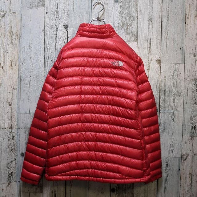 THE NORTH FACE(ザノースフェイス)の【美品】ノースフェイス　ダウン　ジャケット　サミットシリーズ　800フィル レディースのジャケット/アウター(ダウンジャケット)の商品写真