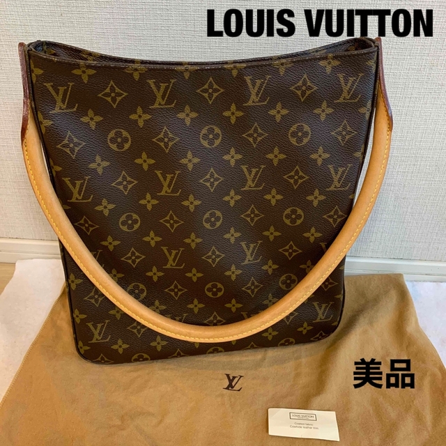 当店の記念日 LOUIS VUITTON - LOUIS VUITTON ルイ ヴィトン