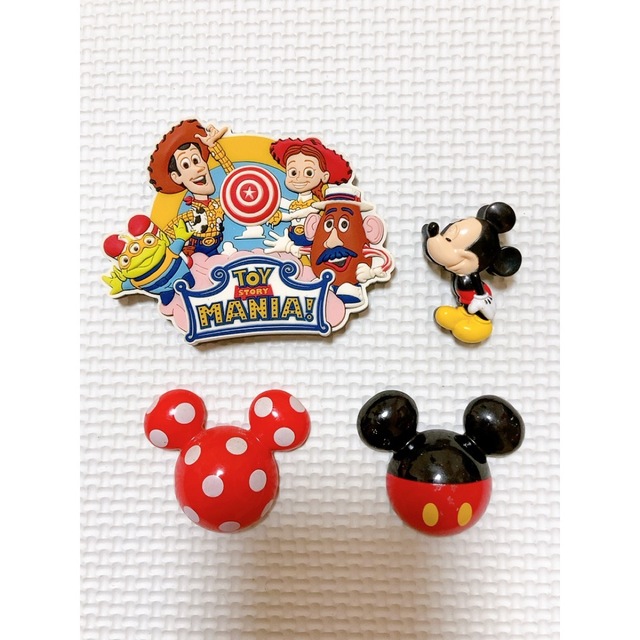 Disney ディズニーマグネットの通販 By Sayuri S Shop ディズニーならラクマ