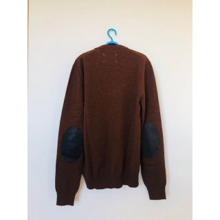 Maison Martin Margiela - 新品 メゾンマルジェラ エルボーパッチ