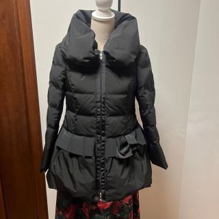 エムズグレイシー ダウンコート(レディース)の通販 100点以上 | M'S