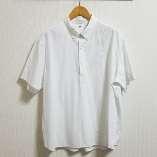 ユニクロ(UNIQLO)のユニクロ　半袖シャツ(シャツ)