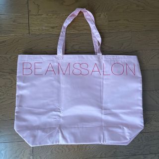 ビームス(BEAMS)のゼクシィ　付録　ビームスサロン　トートバッグ　エコバッグ(エコバッグ)