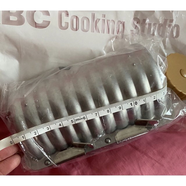 おじゃる丸さま専用💎★クッキング用品　abcクッキングレシピ付き エンタメ/ホビーの本(料理/グルメ)の商品写真