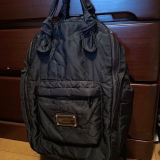 マークバイマークジェイコブス(MARC BY MARC JACOBS)のbunさんへ　マークジェイコブのリュック(リュック/バックパック)