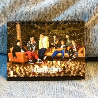 GENERATIONS カレンダーのフリマアイテム一覧 GENERATIONS カレンダーのフリマアイテム一覧