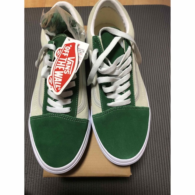 VANS - vans old school minnano監修 27.5センチの通販 by VANS - vans old school minnano監修 27.5センチの通販 by