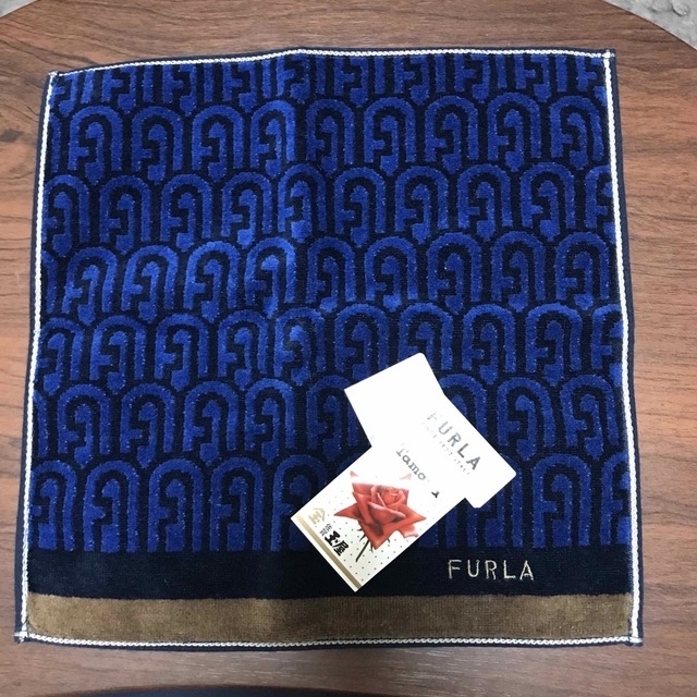 Furla(フルラ)のまけん様専用 レディースのファッション小物(ハンカチ)の商品写真