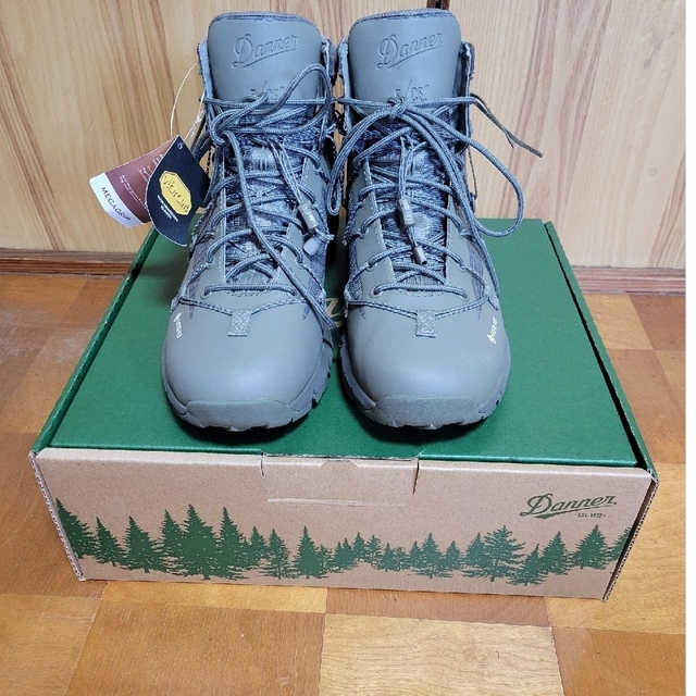 Danner(ダナー)のDanner ダナー　HIGHBRID DANNER LT GORE-TEX メンズの靴/シューズ(スニーカー)の商品写真