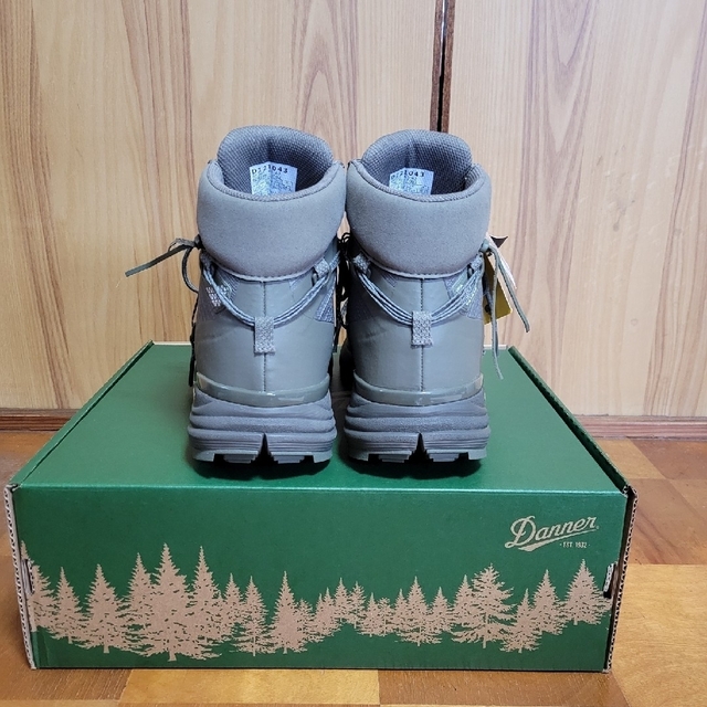 Danner ダナー　HIGHBRID DANNER LT GORE-TEX 2