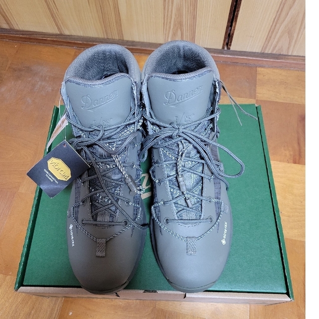 Danner ダナー　HIGHBRID DANNER LT GORE-TEX 7