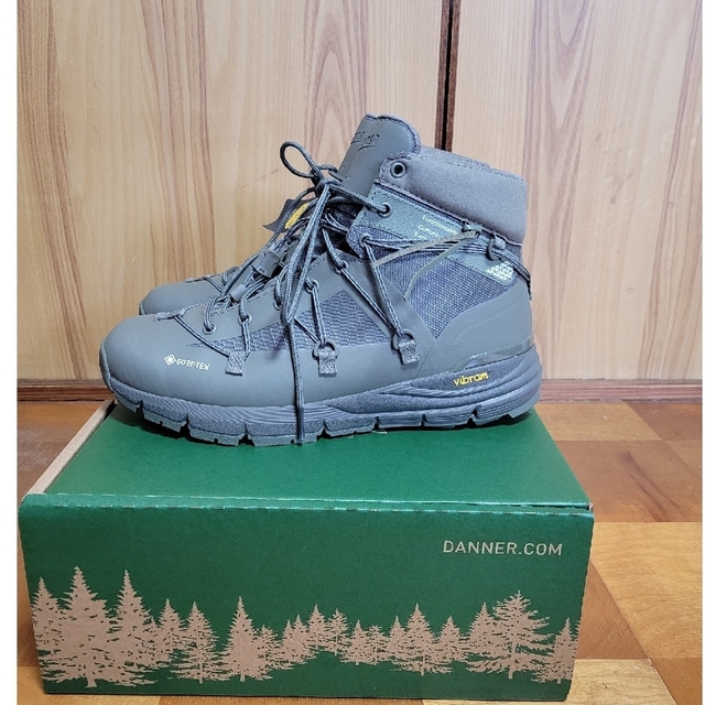 Danner ダナー　HIGHBRID DANNER LT GORE-TEX 3