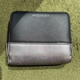 マウジー(moussy)のmoussy財布(財布)