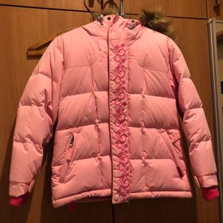 バートン(BURTON)のBurton スキー　スノボー　女の子　120 (ウエア/装備)