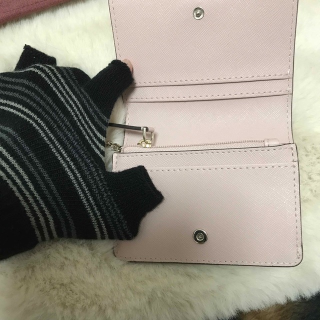 kate spade new york - カードケース&小銭入れの通販 by (^^)/shop