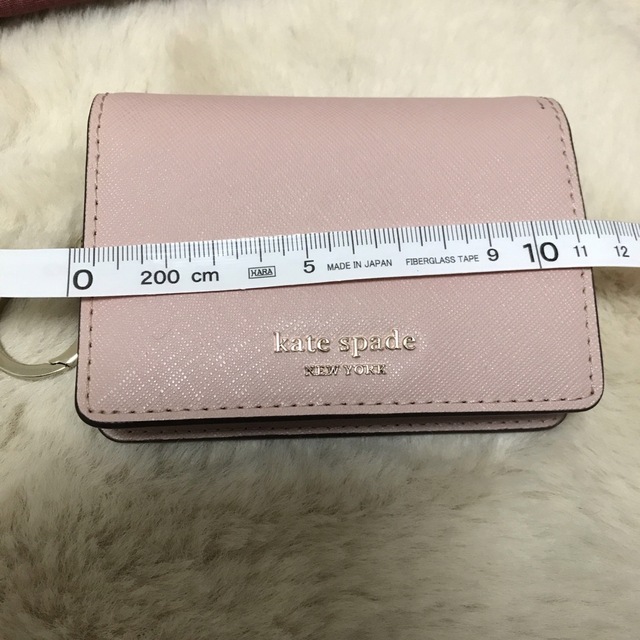 kate spade new york - カードケース&小銭入れの通販 by (^^)/shop