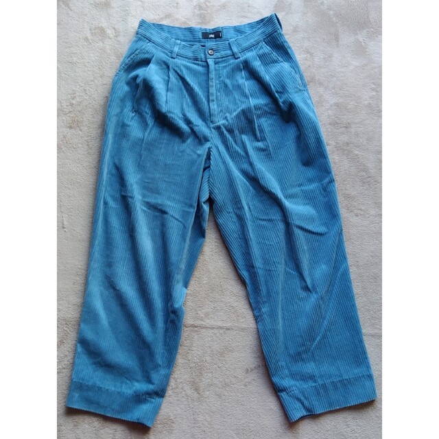 流行に alors paris pantalon AMARI パンタロン アマーリ 1