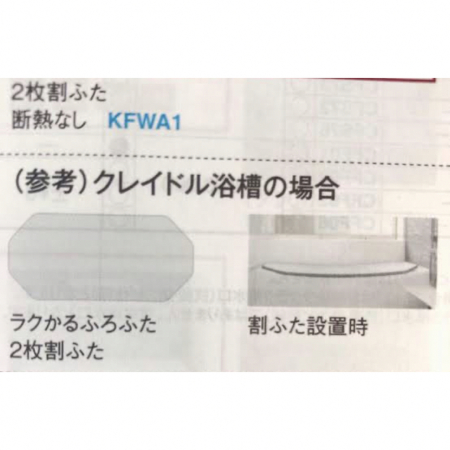 サザナ TOTO 1400クレイドル 軽量 風呂 ふた www.krzysztofbialy.com